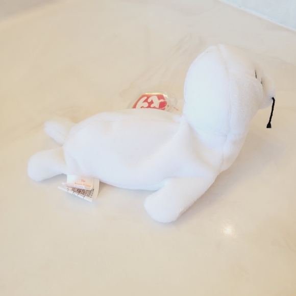 NWT 1993 Ty Seamore Seal - Picture 4 of 10